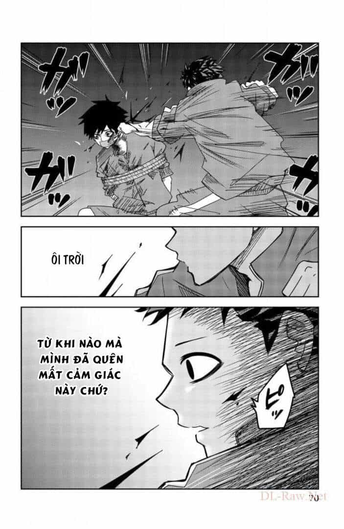 Không Chỉ Là Bắt Nạt - Chương 39 - ảnh 6