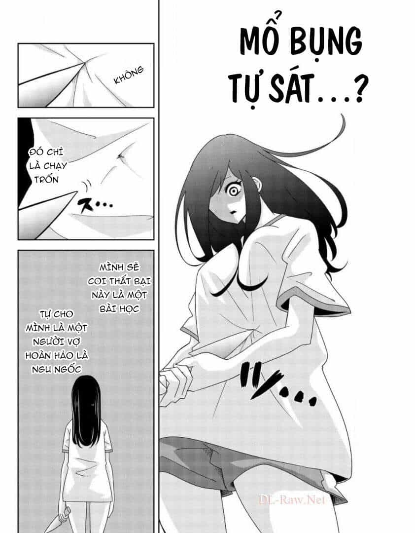 Không Chỉ Là Bắt Nạt - Chương 42 - ảnh 6