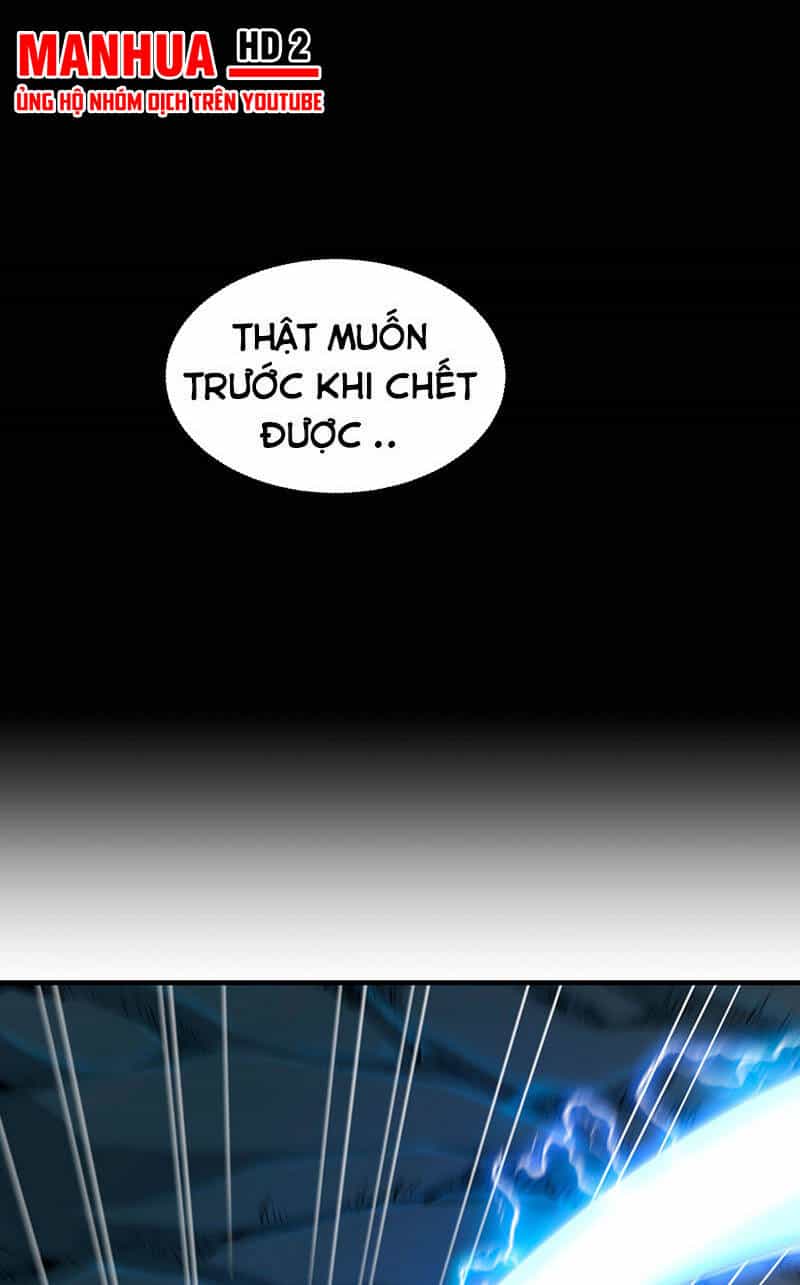 Không Có Đạo Lữ Sẽ Chết - Chương 1 - ảnh 17