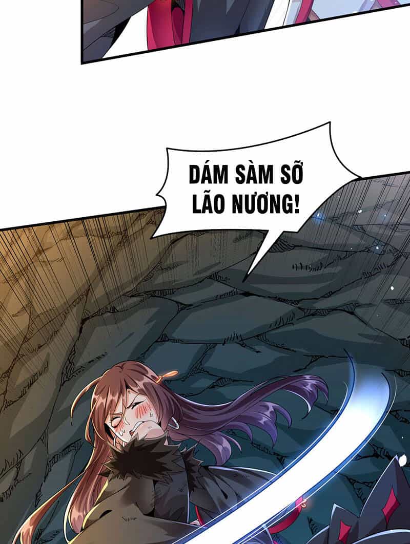Không Có Đạo Lữ Sẽ Chết - Chương 1 - ảnh 54