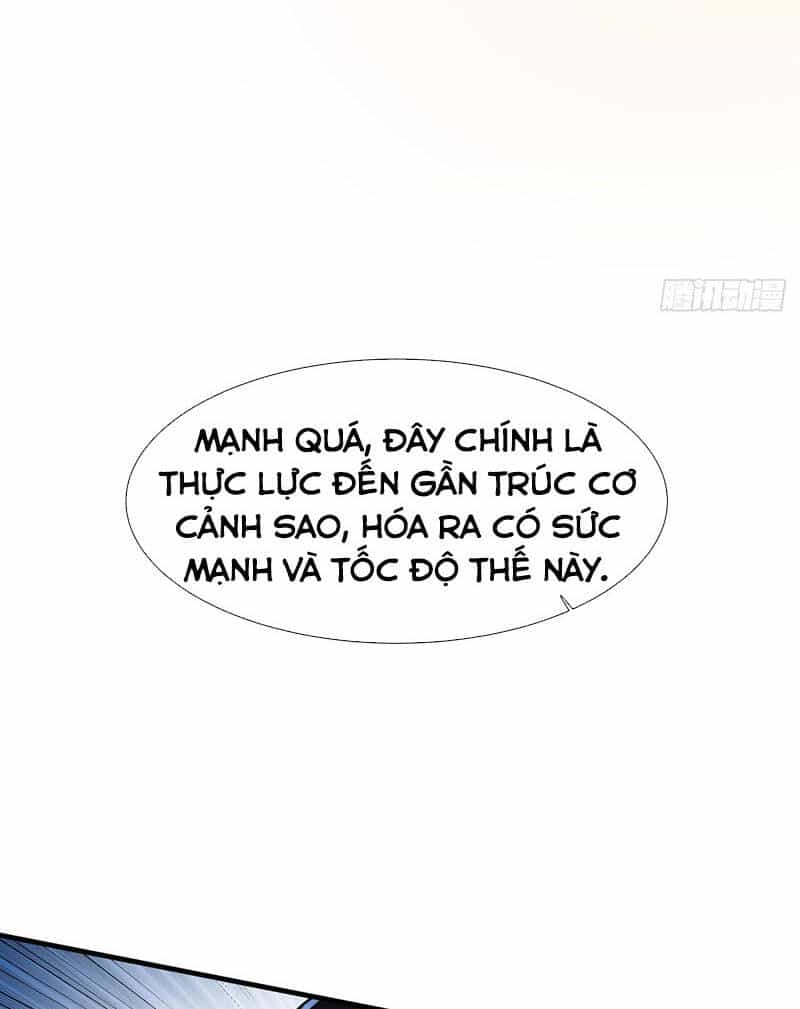 Không Có Đạo Lữ Sẽ Chết - Chương 11 - ảnh 29