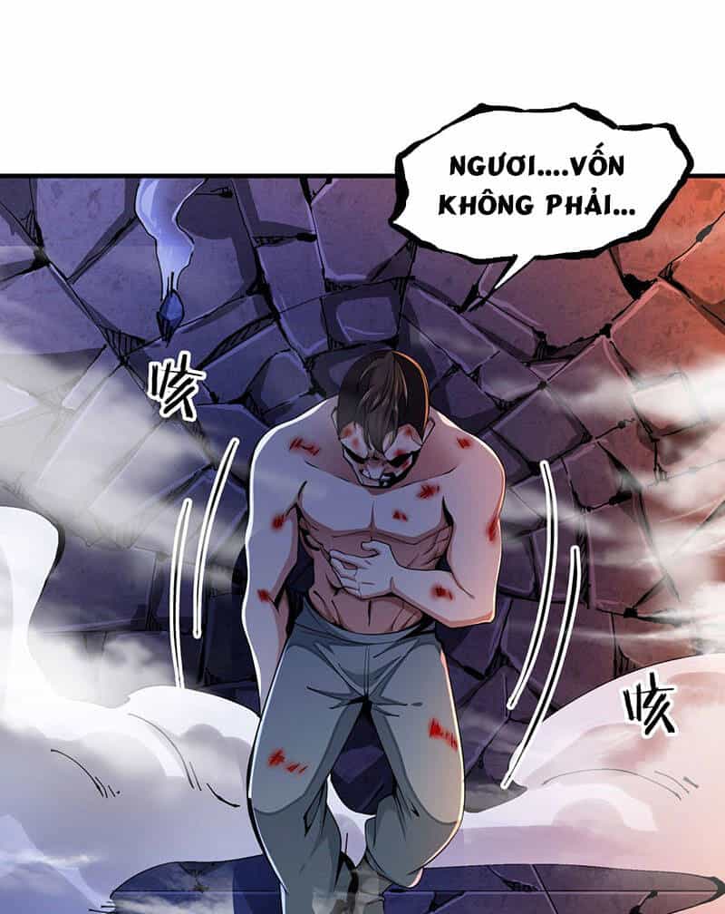 Không Có Đạo Lữ Sẽ Chết - Chương 11 - ảnh 40