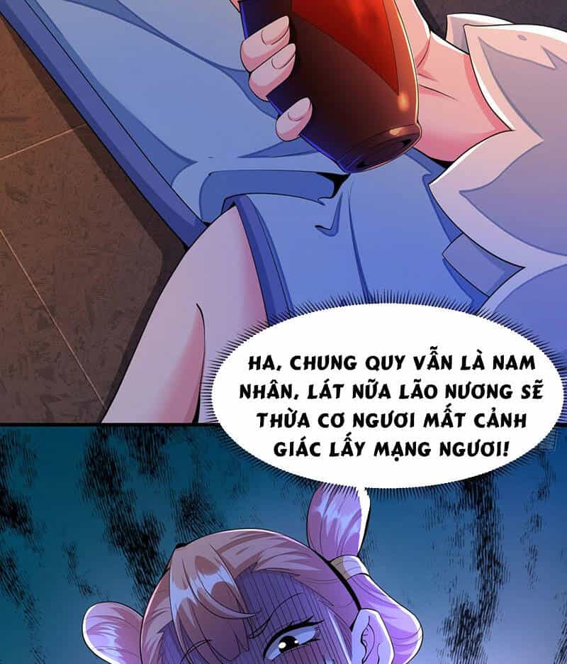 Không Có Đạo Lữ Sẽ Chết - Chương 12 - ảnh 13