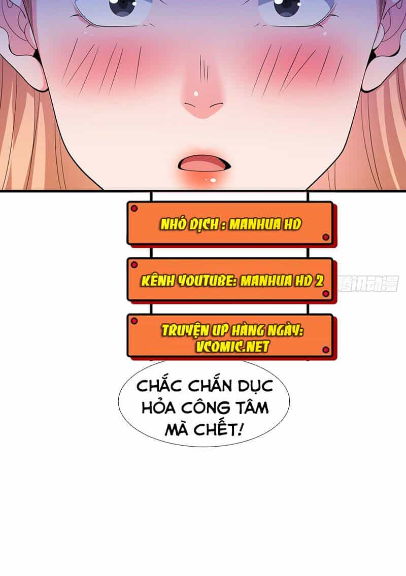 Không Có Đạo Lữ Sẽ Chết - Chương 12 - ảnh 32