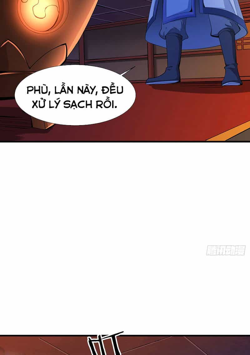 Không Có Đạo Lữ Sẽ Chết - Chương 12 - ảnh 44
