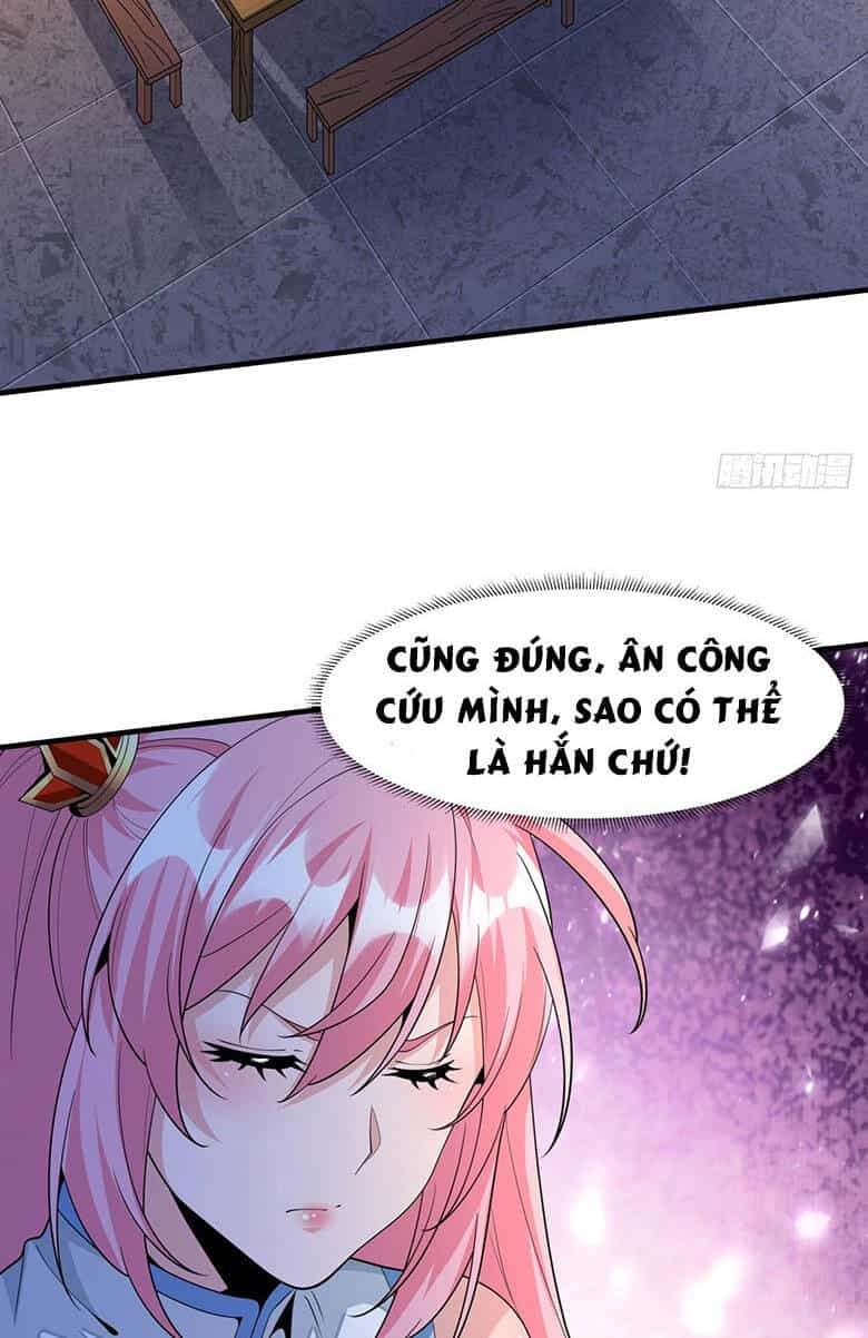Không Có Đạo Lữ Sẽ Chết - Chương 14 - ảnh 11