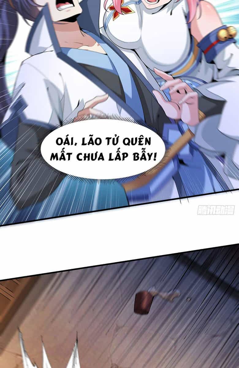 Không Có Đạo Lữ Sẽ Chết - Chương 14 - ảnh 18