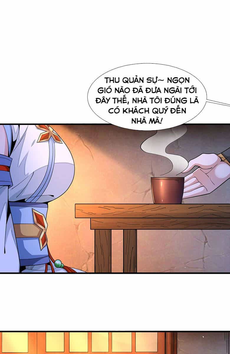 Không Có Đạo Lữ Sẽ Chết - Chương 14 - ảnh 3