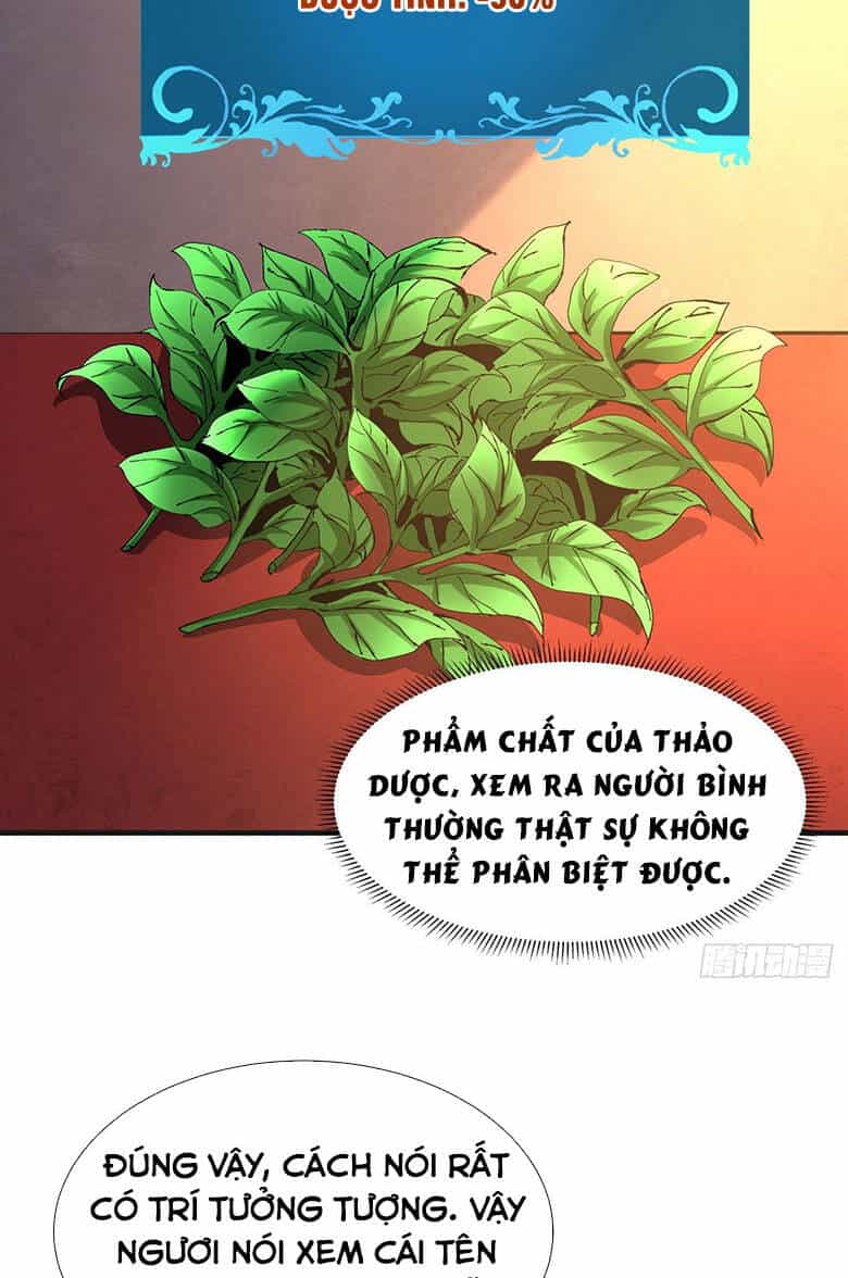 Không Có Đạo Lữ Sẽ Chết - Chương 14 - ảnh 39