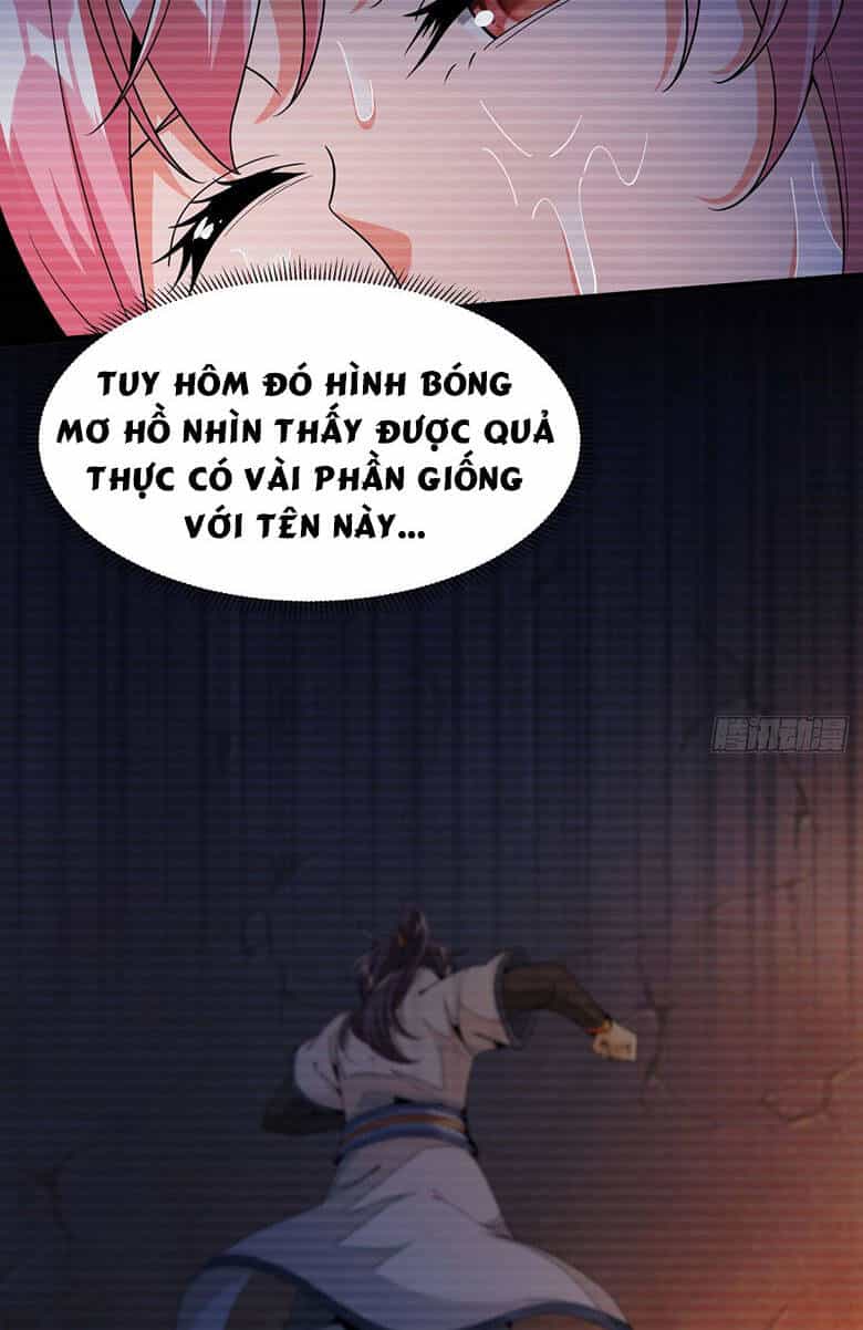 Không Có Đạo Lữ Sẽ Chết - Chương 14 - ảnh 6