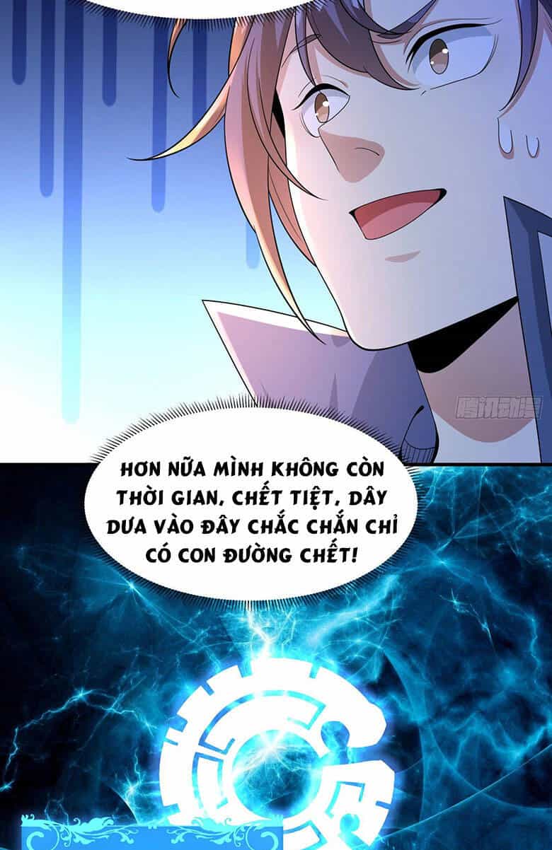 Không Có Đạo Lữ Sẽ Chết - Chương 14 - ảnh 9