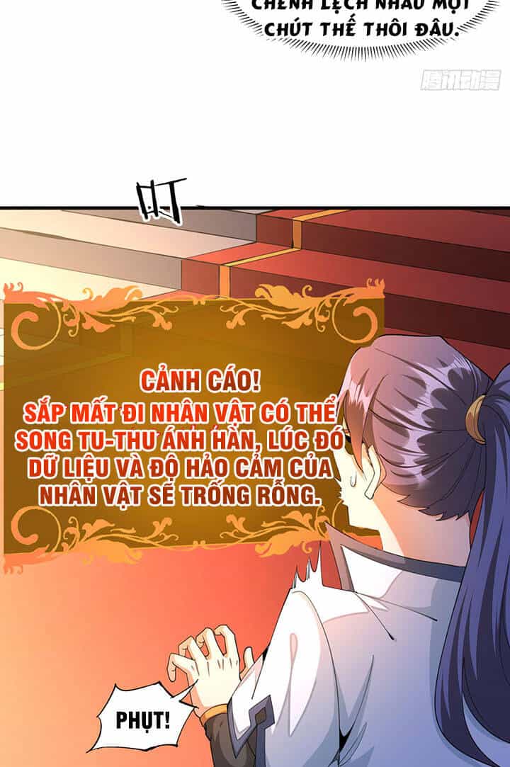 Không Có Đạo Lữ Sẽ Chết - Chương 15 - ảnh 13