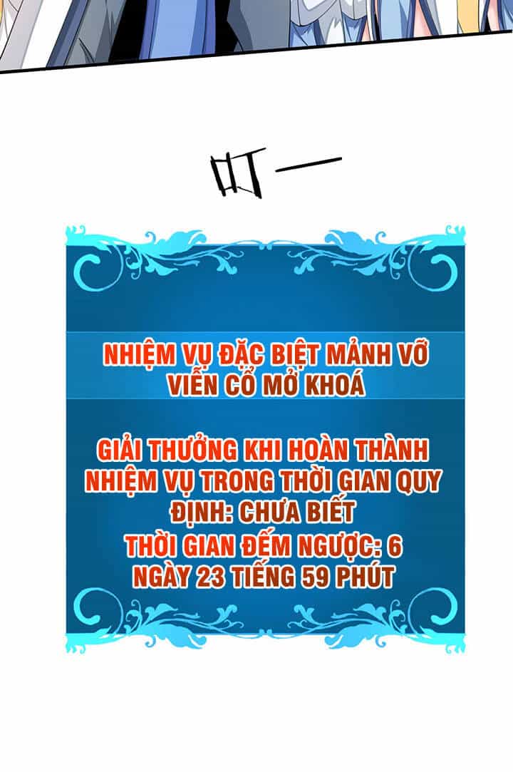 Không Có Đạo Lữ Sẽ Chết - Chương 15 - ảnh 19
