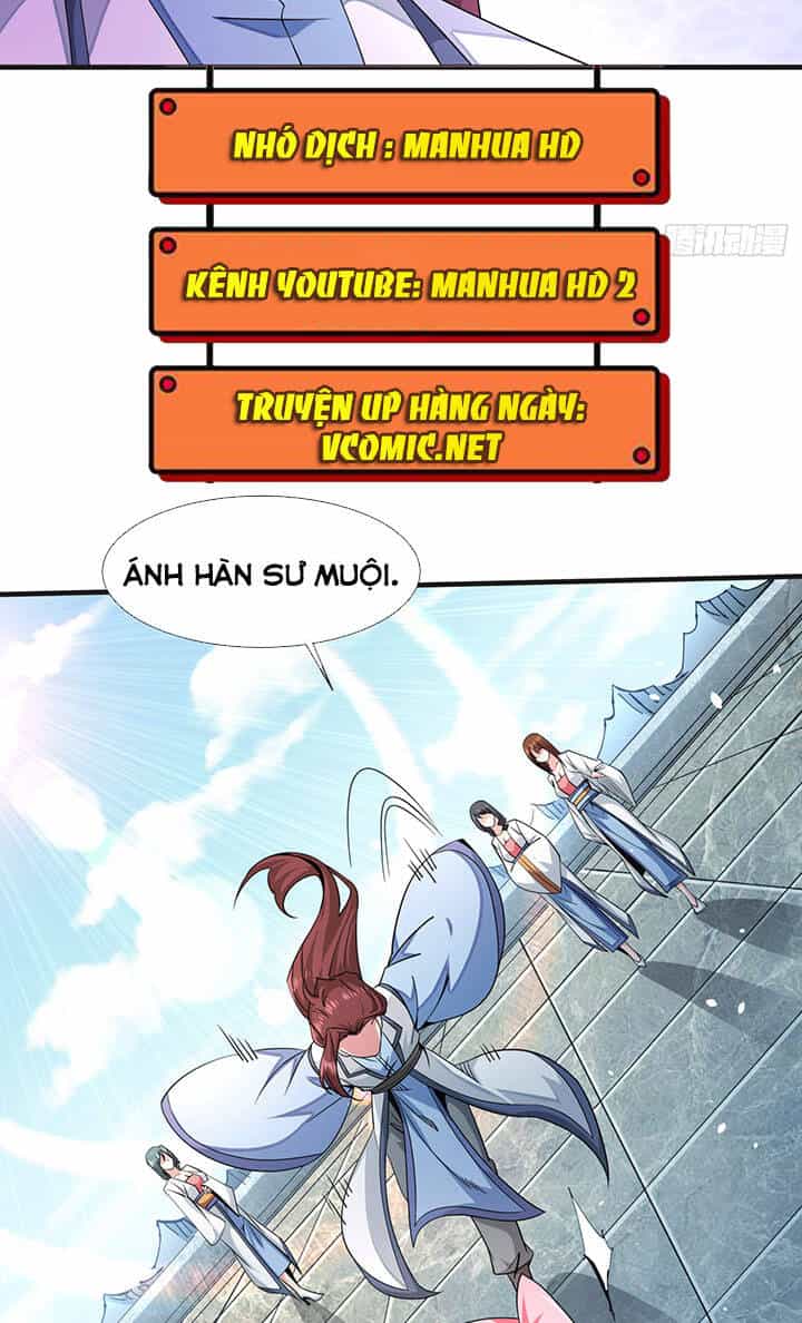 Không Có Đạo Lữ Sẽ Chết - Chương 15 - ảnh 39