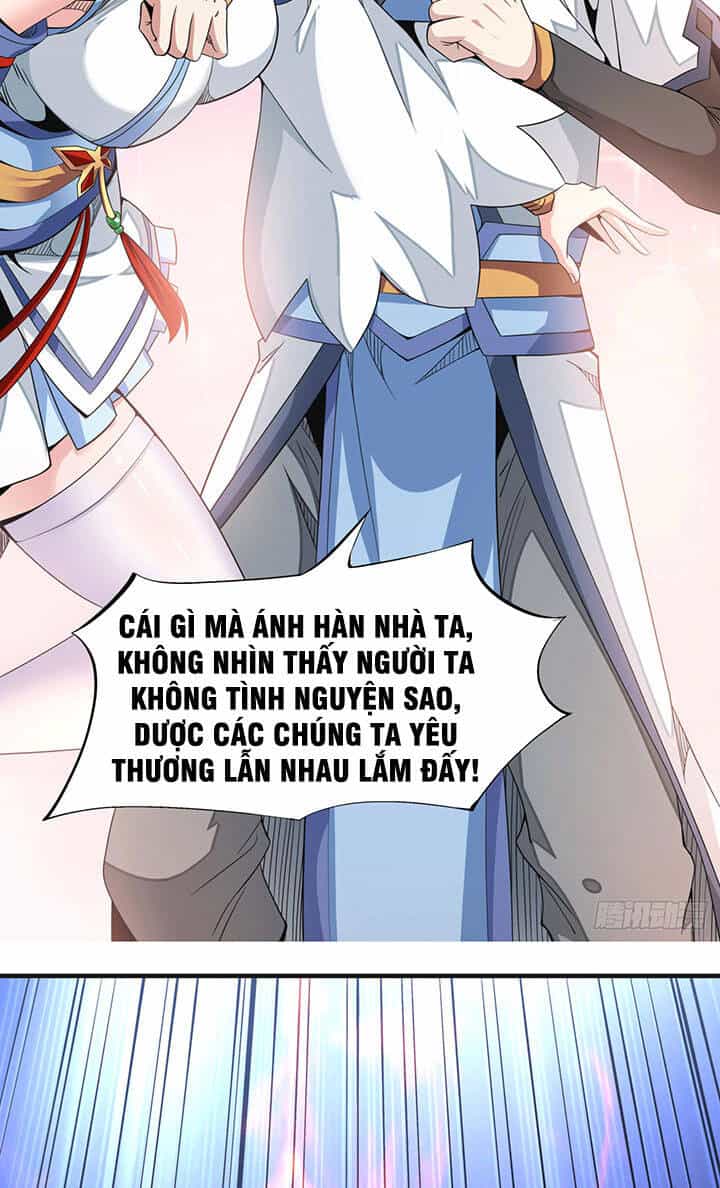 Không Có Đạo Lữ Sẽ Chết - Chương 15 - ảnh 46