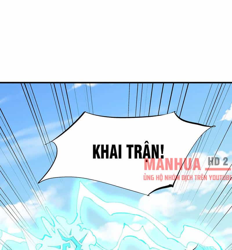Không Có Đạo Lữ Sẽ Chết - Chương 16 - ảnh 18