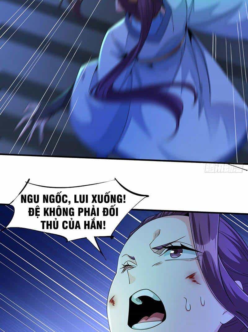 Không Có Đạo Lữ Sẽ Chết - Chương 17 - ảnh 21