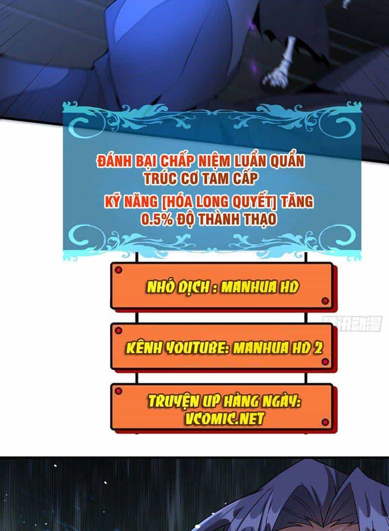 Không Có Đạo Lữ Sẽ Chết - Chương 17 - ảnh 50