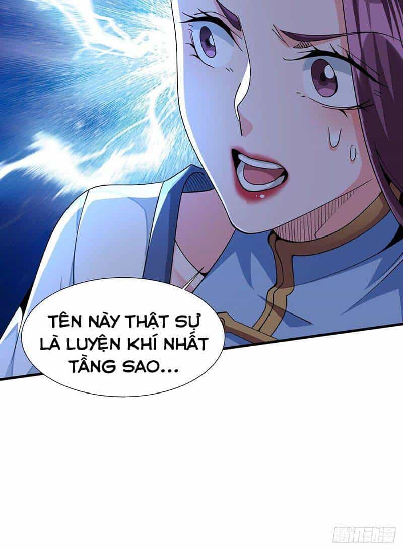 Không Có Đạo Lữ Sẽ Chết - Chương 17 - ảnh 54