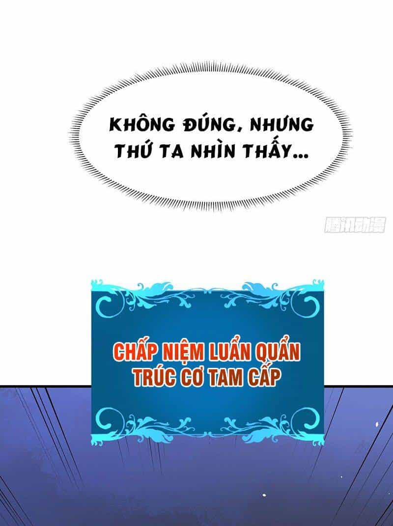 Không Có Đạo Lữ Sẽ Chết - Chương 17 - ảnh 7