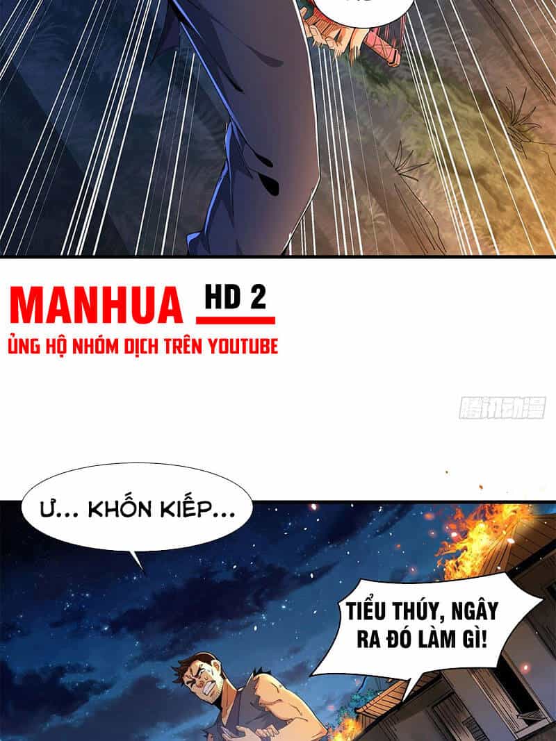 Không Có Đạo Lữ Sẽ Chết - Chương 2 - ảnh 36