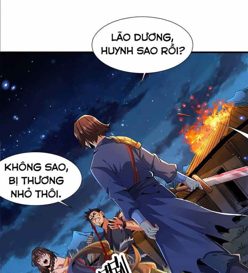 Không Có Đạo Lữ Sẽ Chết - Chương 2 - ảnh 43