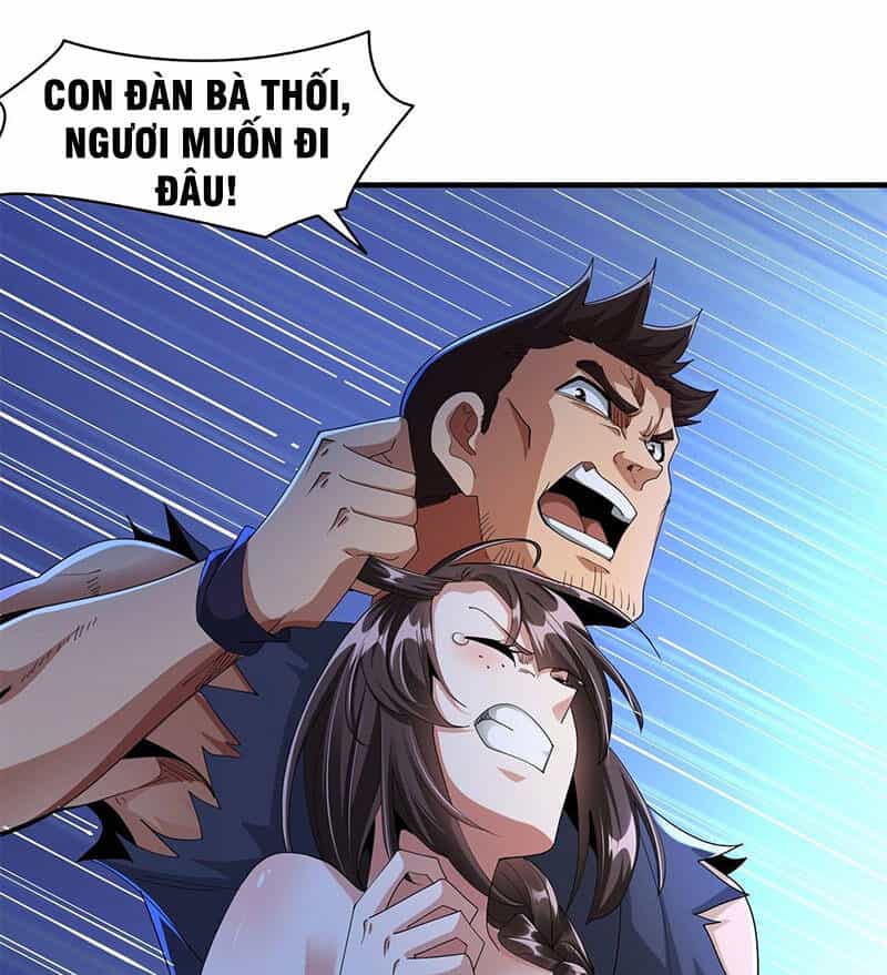 Không Có Đạo Lữ Sẽ Chết - Chương 2 - ảnh 45