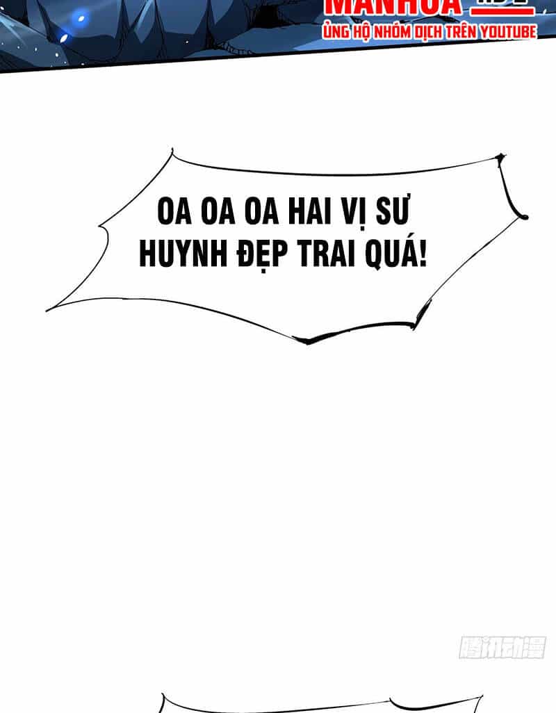 Không Có Đạo Lữ Sẽ Chết - Chương 20 - ảnh 17