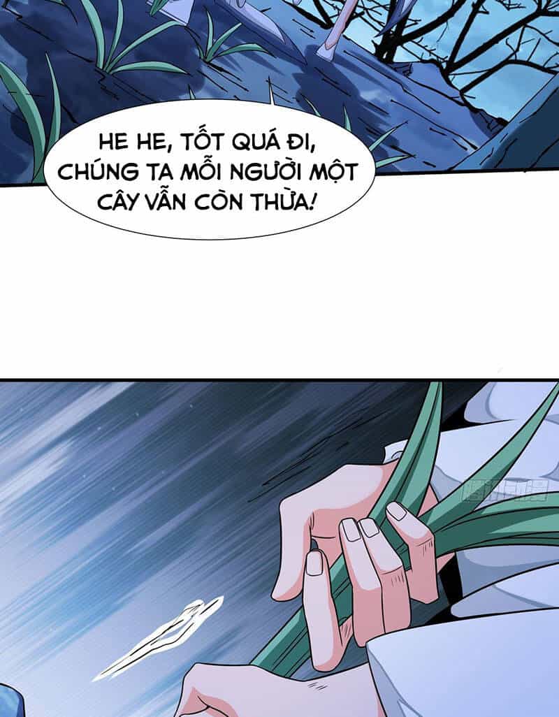 Không Có Đạo Lữ Sẽ Chết - Chương 20 - ảnh 35