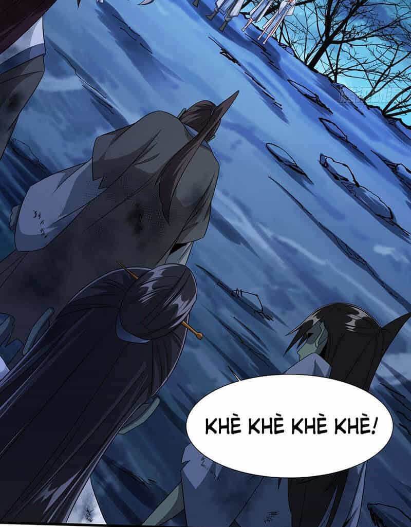 Không Có Đạo Lữ Sẽ Chết - Chương 20 - ảnh 47