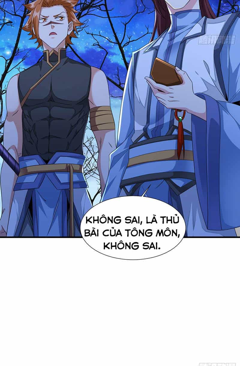 Không Có Đạo Lữ Sẽ Chết - Chương 21 - ảnh 13