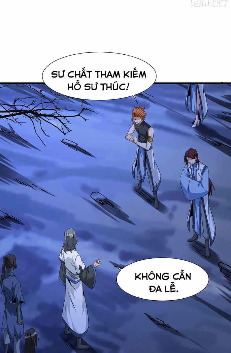 Không Có Đạo Lữ Sẽ Chết - Chương 21 - ảnh 14