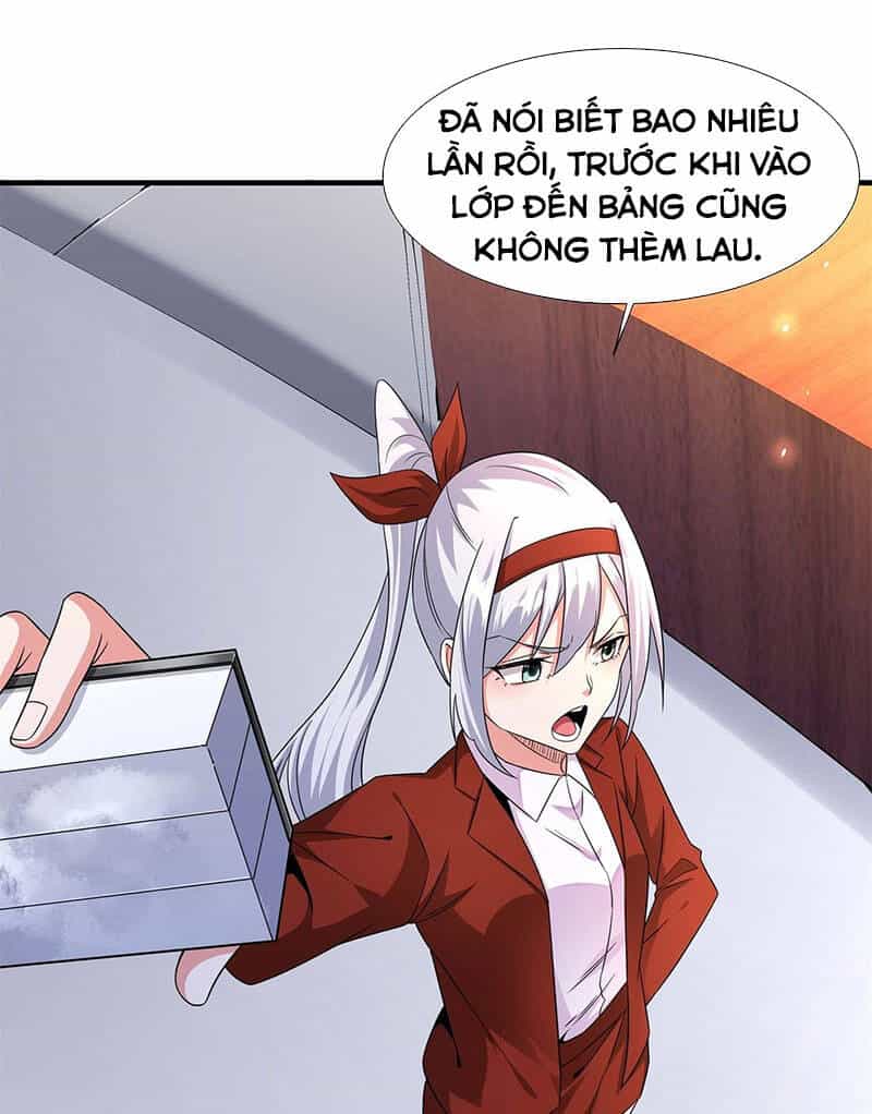 Không Có Đạo Lữ Sẽ Chết - Chương 22 - ảnh 14