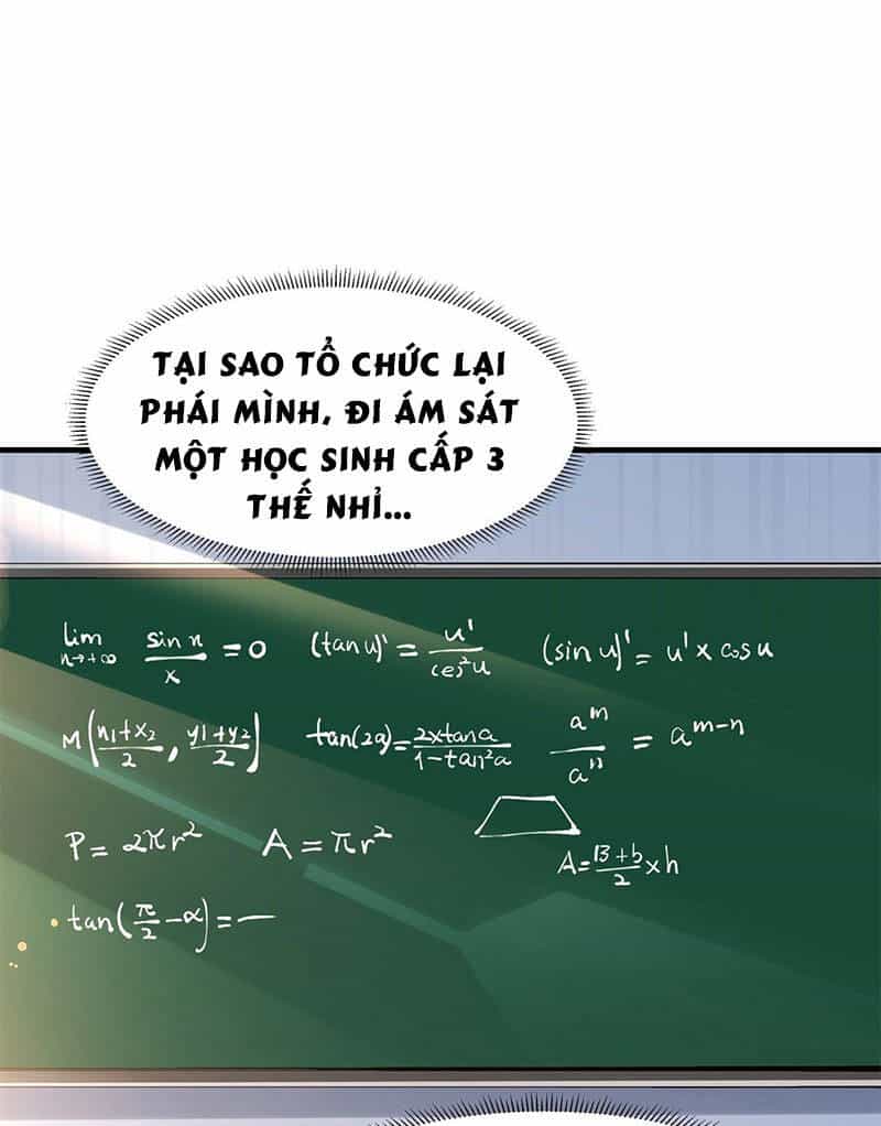 Không Có Đạo Lữ Sẽ Chết - Chương 22 - ảnh 2