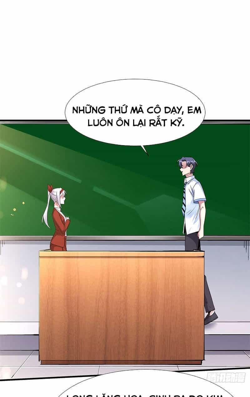 Không Có Đạo Lữ Sẽ Chết - Chương 22 - ảnh 22