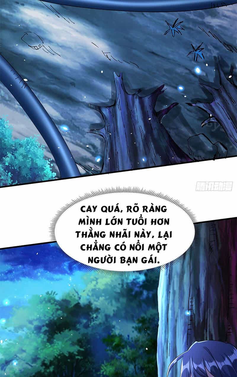 Không Có Đạo Lữ Sẽ Chết - Chương 22 - ảnh 31