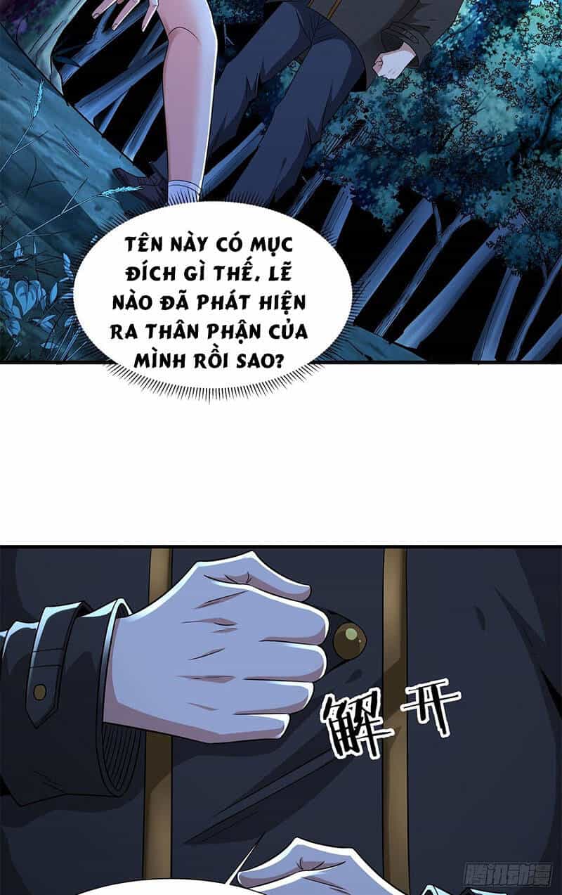 Không Có Đạo Lữ Sẽ Chết - Chương 22 - ảnh 38