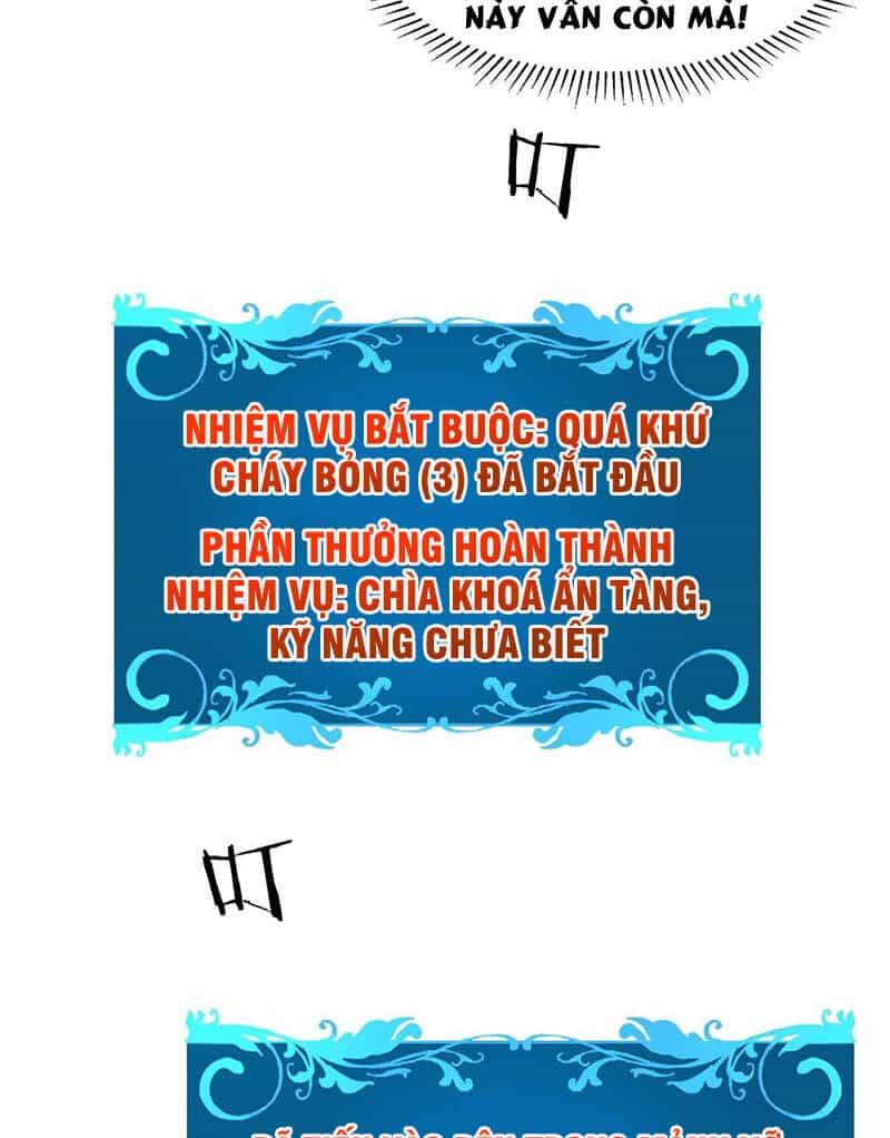 Không Có Đạo Lữ Sẽ Chết - Chương 22 - ảnh 5