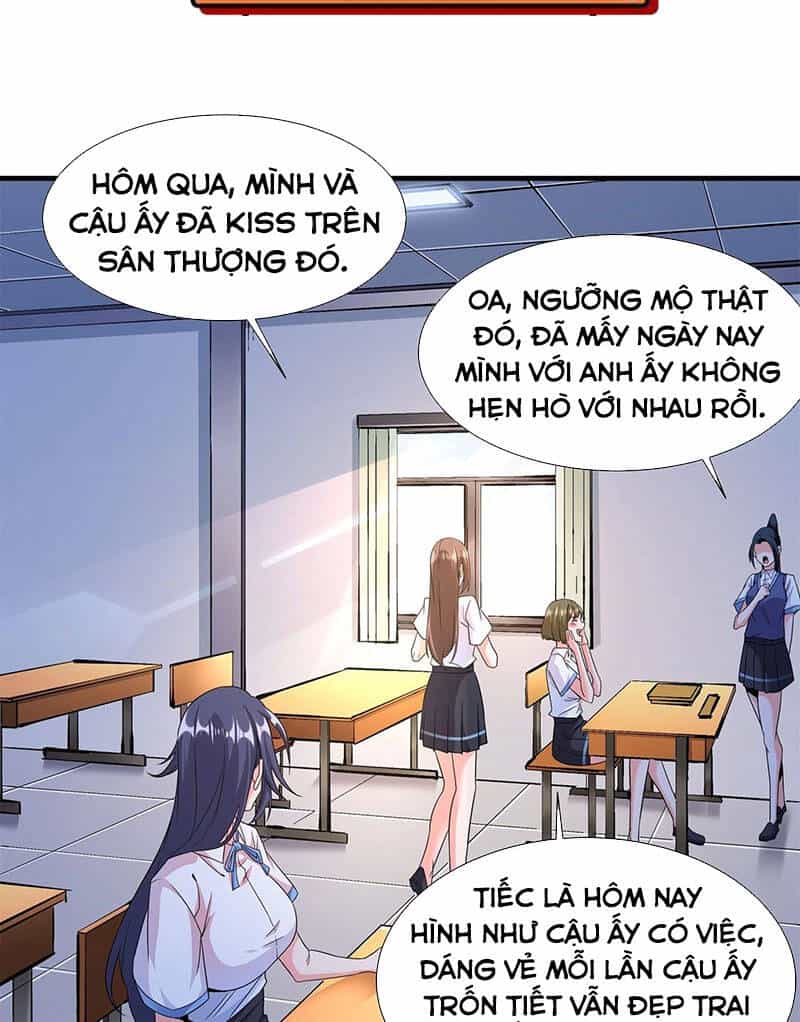 Không Có Đạo Lữ Sẽ Chết - Chương 22 - ảnh 8