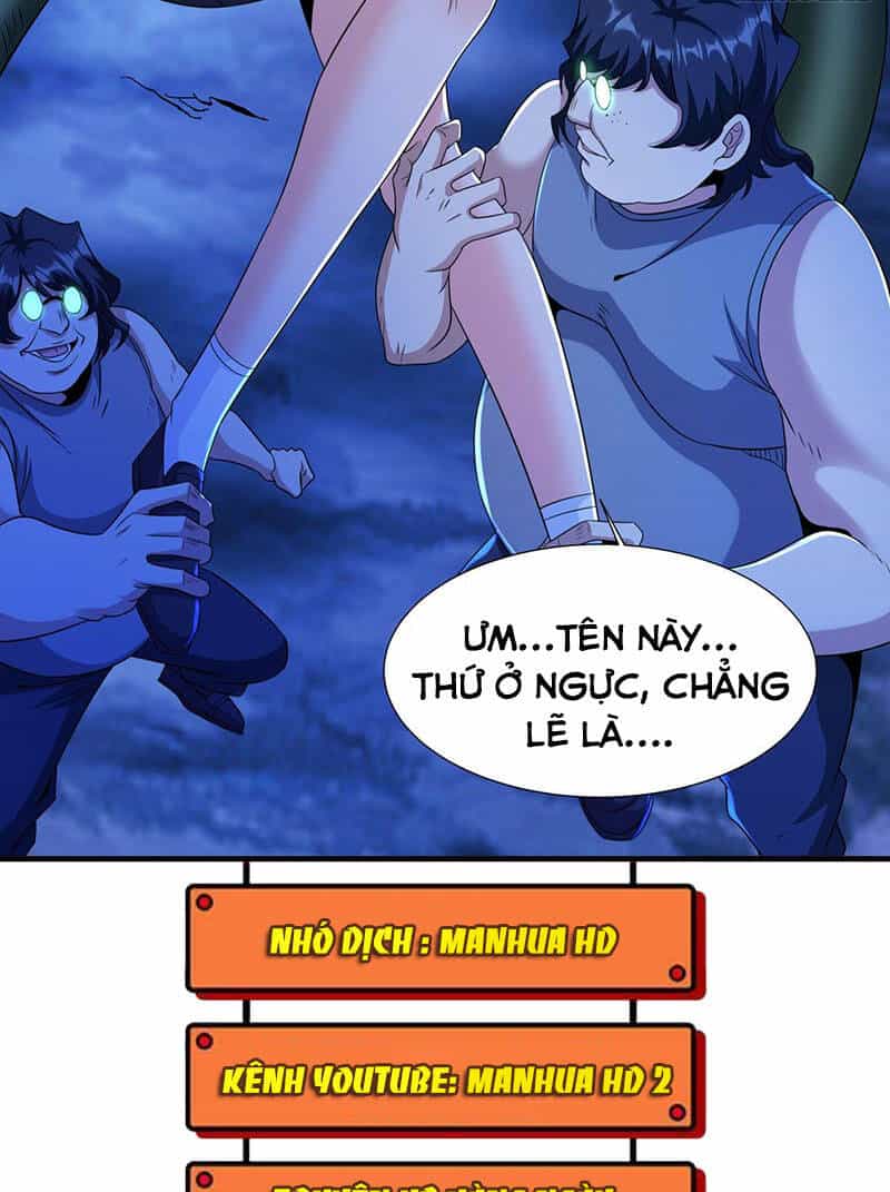 Không Có Đạo Lữ Sẽ Chết - Chương 23 - ảnh 13