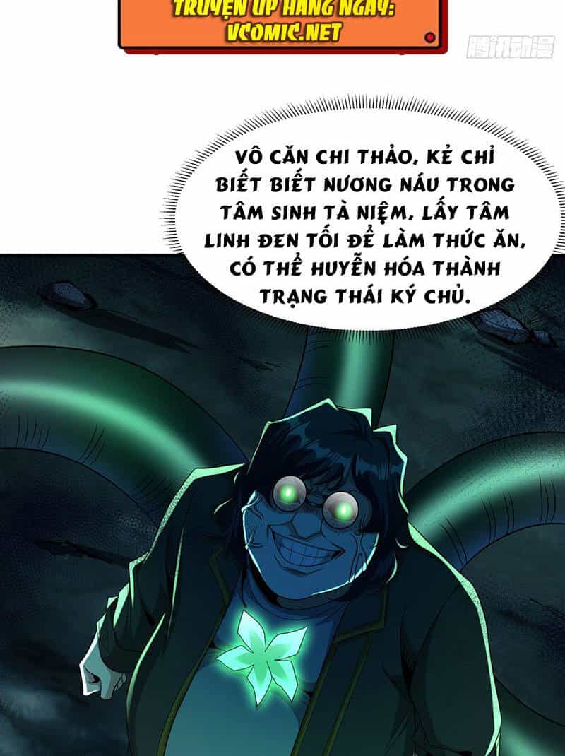 Không Có Đạo Lữ Sẽ Chết - Chương 23 - ảnh 14