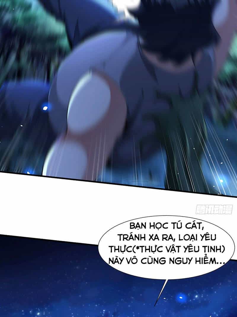 Không Có Đạo Lữ Sẽ Chết - Chương 23 - ảnh 17