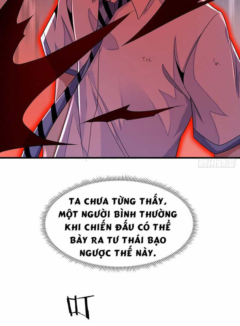 Không Có Đạo Lữ Sẽ Chết - Chương 23 - ảnh 31