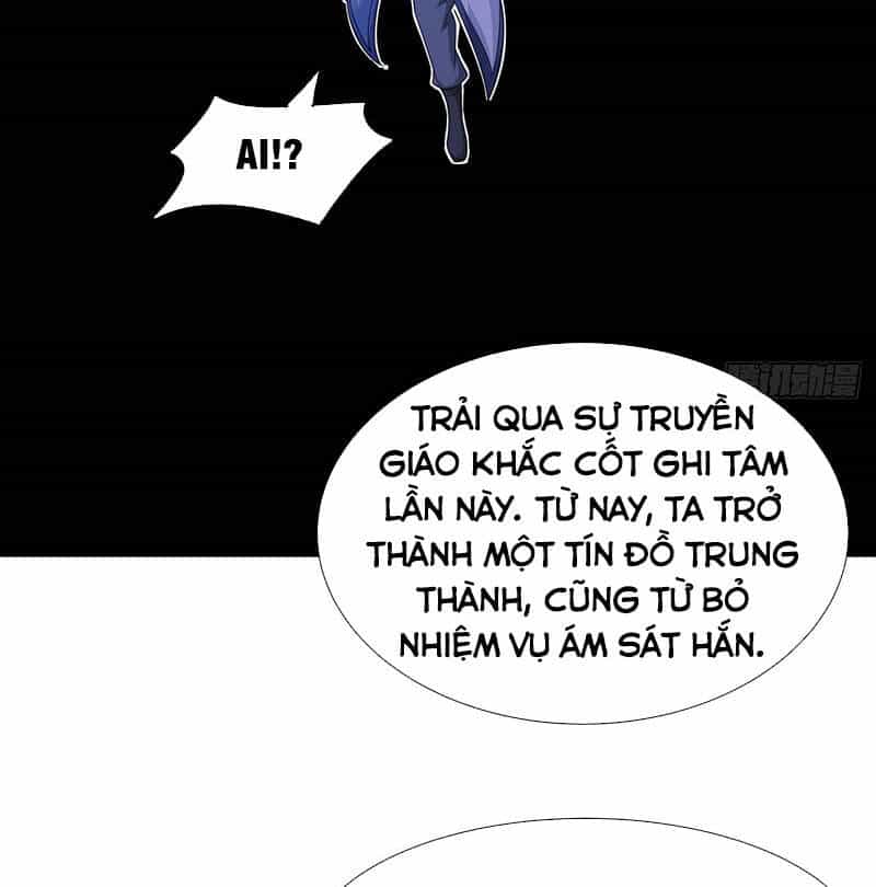 Không Có Đạo Lữ Sẽ Chết - Chương 23 - ảnh 53