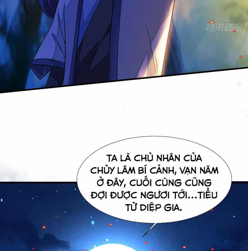 Không Có Đạo Lữ Sẽ Chết - Chương 23 - ảnh 55