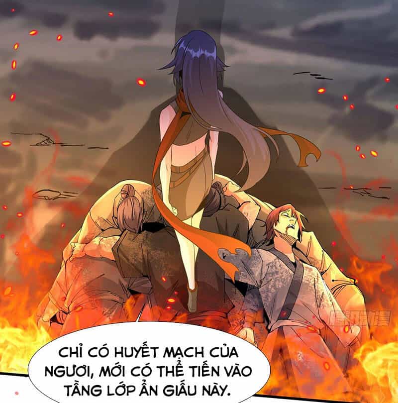 Không Có Đạo Lữ Sẽ Chết - Chương 23 - ảnh 59