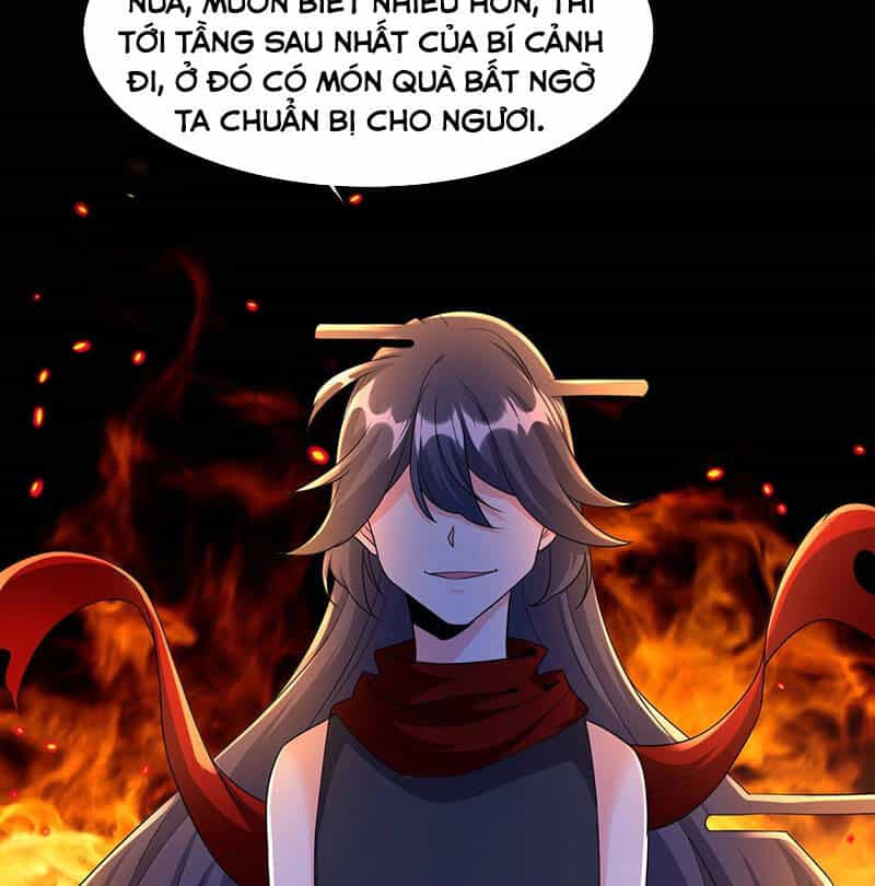 Không Có Đạo Lữ Sẽ Chết - Chương 23 - ảnh 65