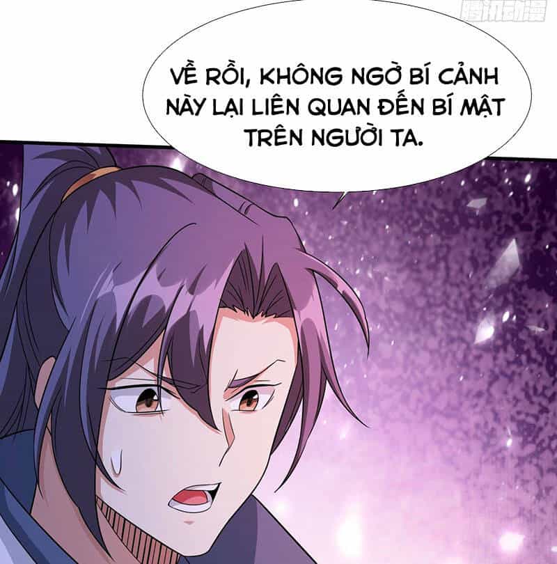 Không Có Đạo Lữ Sẽ Chết - Chương 23 - ảnh 69