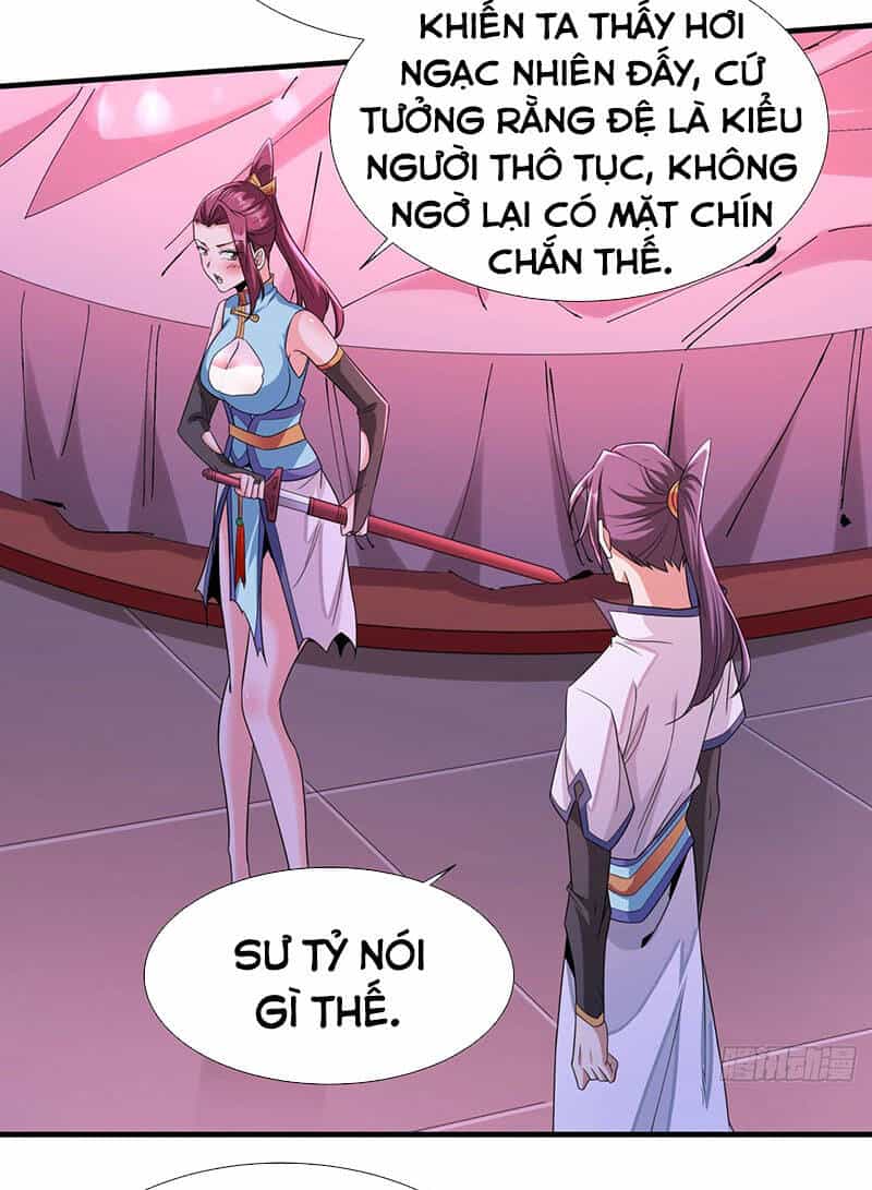 Không Có Đạo Lữ Sẽ Chết - Chương 24 - ảnh 13