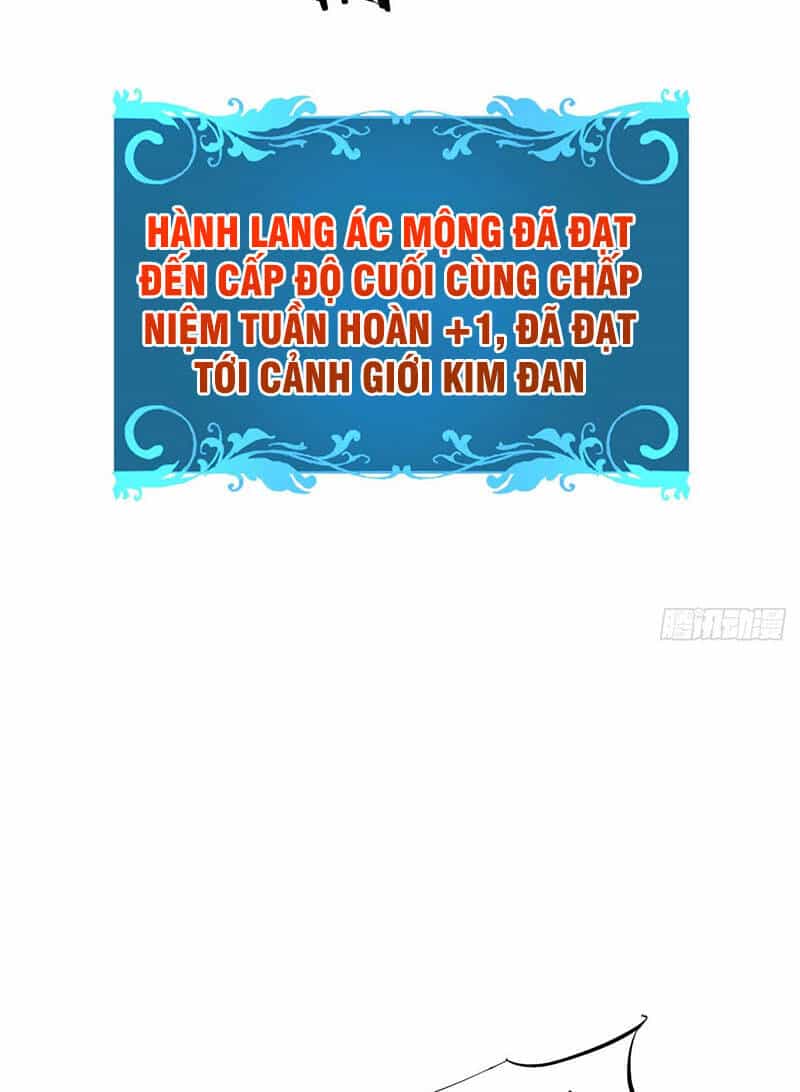 Không Có Đạo Lữ Sẽ Chết - Chương 24 - ảnh 21